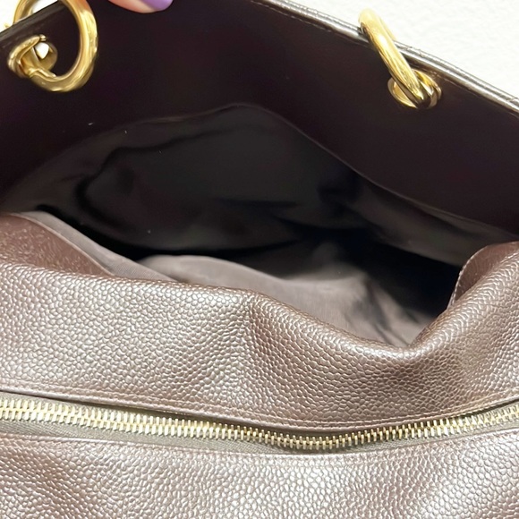 Authentic Chanel Large Tote - Picture 16 of 16